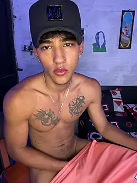 billi adamzz online show from 03/17/26, 09:29