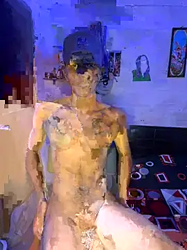 billi adamzz online show from 03/20/26, 11:31