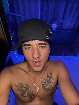 billi adamzz online show from 05/16/26, 01:02