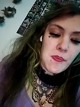 HennaedPyridine online show from 02/28/26, 03:18