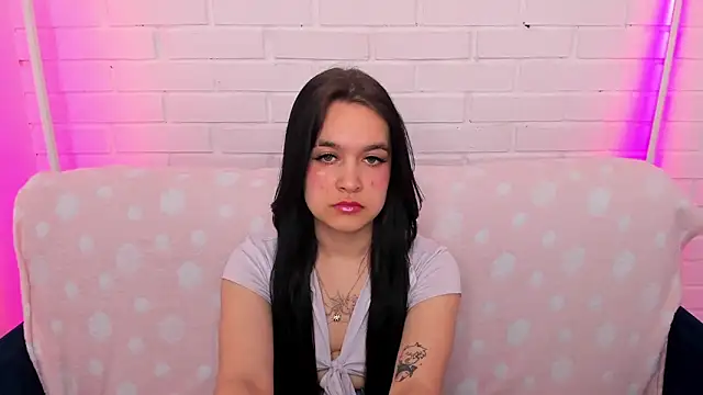 AishaTempt online show from 03/03/26, 08:31