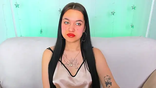 AishaTempt online show from 03/30/26, 08:59