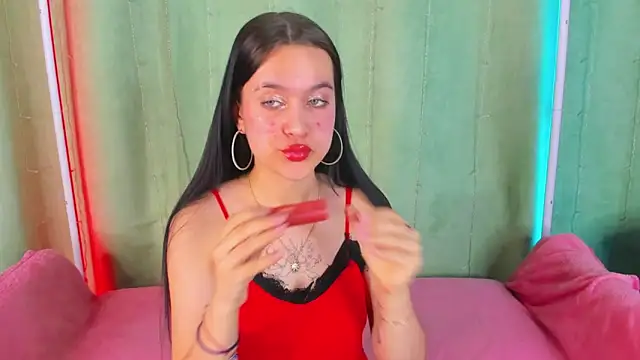 AishaTempt online show from 03/31/26, 02:02