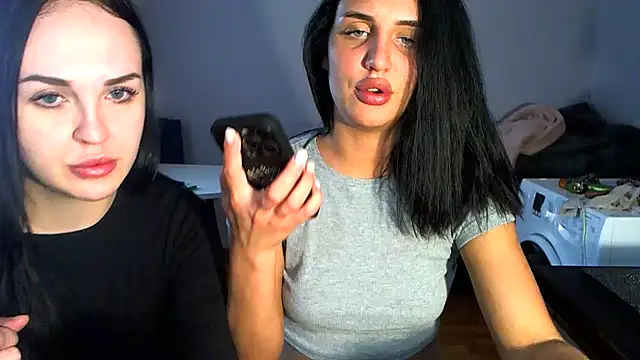 imvika online show from 05/16/26, 10:36