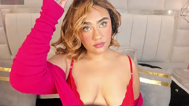 angueljonnes online show from 03/03/26, 04:40