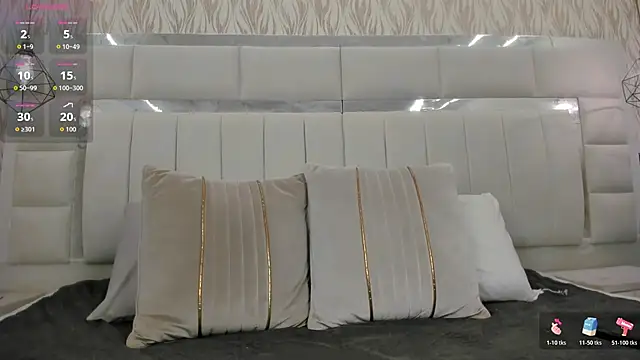 angueljonnes online show from 03/08/26, 05:00