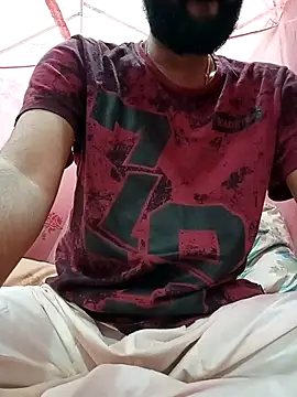 lick upguy online show from 03/05/26, 06:15