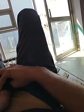 shybullggn online show from 02/28/26, 06:25