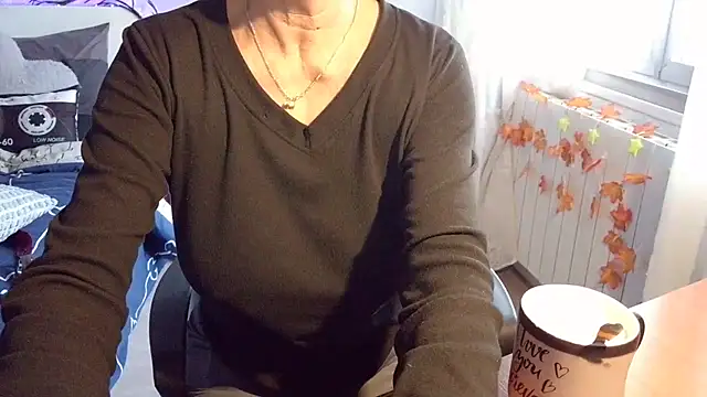 mariaplaya online show from 03/05/26, 08:21