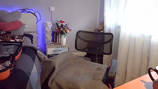 mariaplaya online show from 04/19/26, 06:02