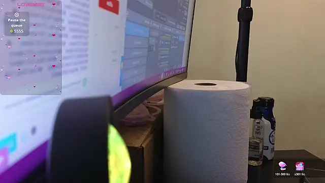 nikolwalter  online show from 07/01/26, 04:58