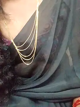 AnushaTelugu online show from 03/26/26, 06:52