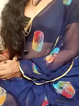 AnushaTelugu online show from 04/16/26, 08:37