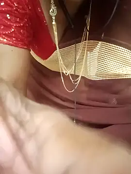 AnushaTelugu online show from 04/17/26, 06:33