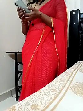 AnushaTelugu online show from 04/18/26, 07:29