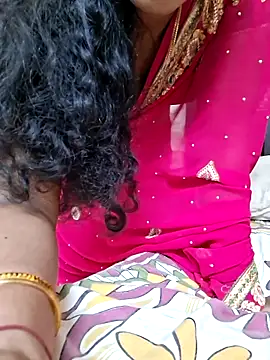 AnushaTelugu online show from 06/01/26, 07:04