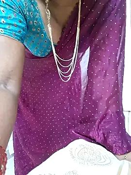AnushaTelugu online show from 06/09/26, 07:14