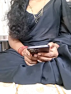 AnushaTelugu online show from 06/12/26, 08:08
