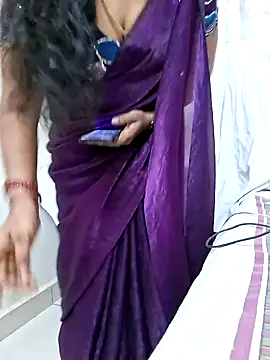 AnushaTelugu online show from 06/13/26, 06:28