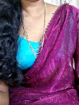 AnushaTelugu online show from 06/17/26, 06:53
