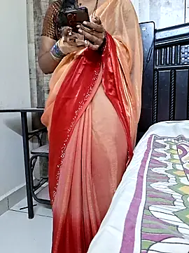 AnushaTelugu online show from 06/19/26, 08:40