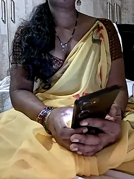 AnushaTelugu online show from 06/24/26, 07:18