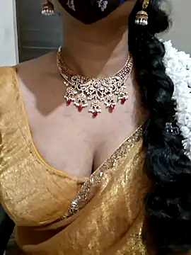 AnushaTelugu online show from 06/28/26, 06:58