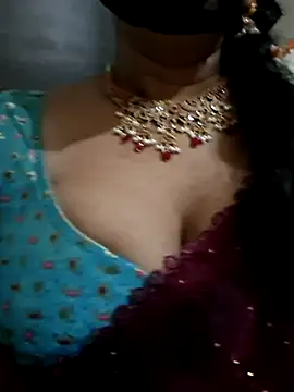 AnushaTelugu online show from 07/02/26, 07:09