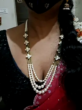 AnushaTelugu online show from 07/04/26, 06:36