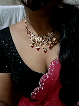 AnushaTelugu online show from 07/09/26, 07:40