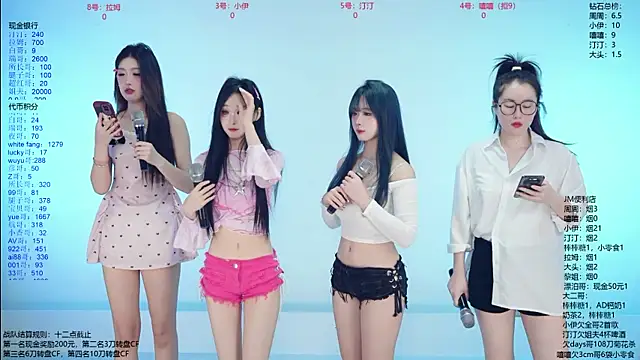 JM-777 online show from 04/02/26, 11:41