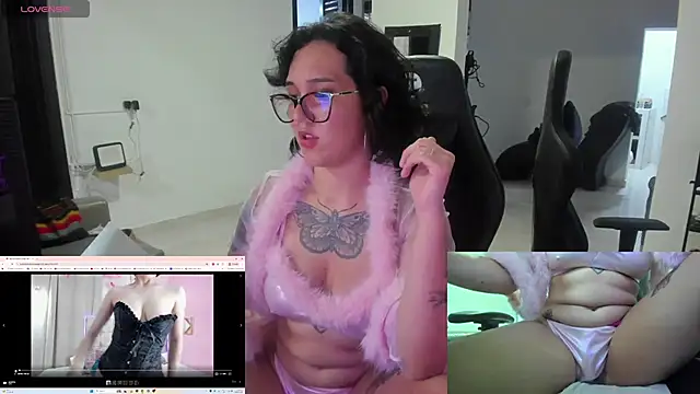 maryjane3333  online show from 03/15/26, 02:39