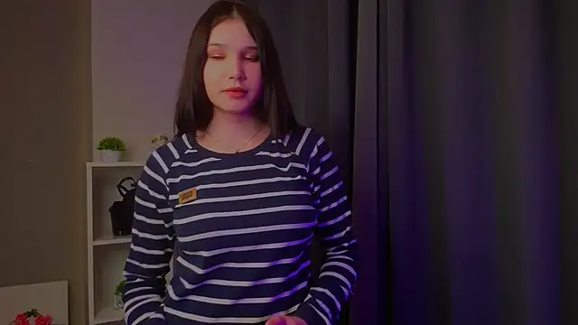 Snapshot of EnidRitzel chatting on 03/02/26, 07:10 EnidRitzel online show from 03/02/26, 07:10