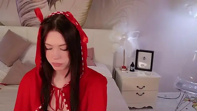 lizzy wells online show from 03/06/26, 10:06