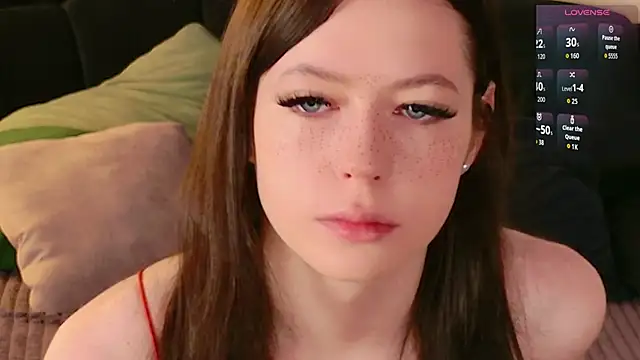 lizzy wells online show from 03/24/26, 09:09