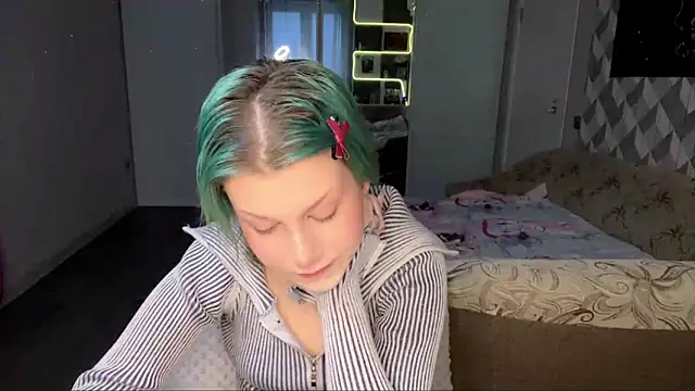 SalenaVeron online show from 03/03/26, 01:28