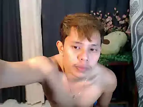 Baby Maxxx online show from 03/17/26, 07:28