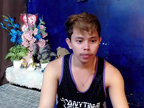 Baby Maxxx online show from 04/04/26, 08:12