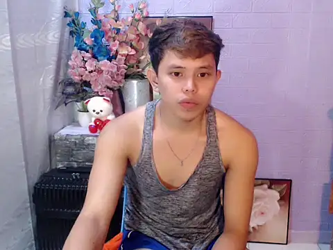 Baby Maxxx online show from 05/16/26, 12:18