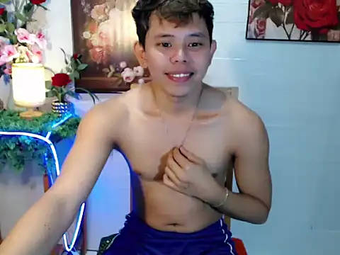 Baby Maxxx online show from 05/16/26, 02:16
