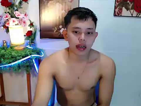 Baby Maxxx online show from 05/21/26, 03:35
