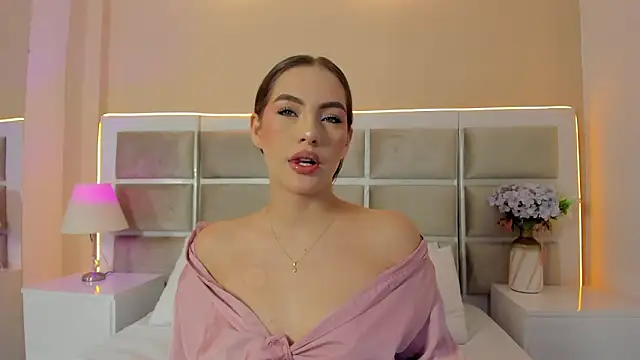 Megaan Rousee online show from 03/01/26, 11:45