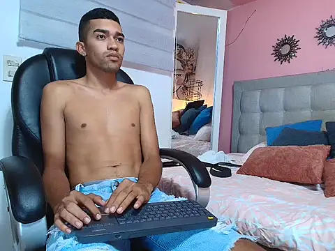 mauricio smiith online show from 02/28/26, 02:45