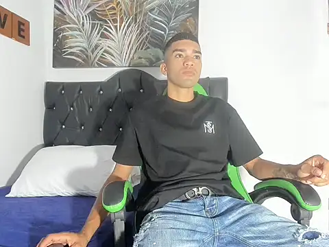 mauricio smiith online show from 03/02/26, 02:14