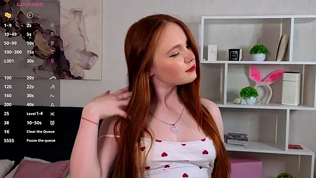 HollisStorer online show from 04/04/26, 03:09