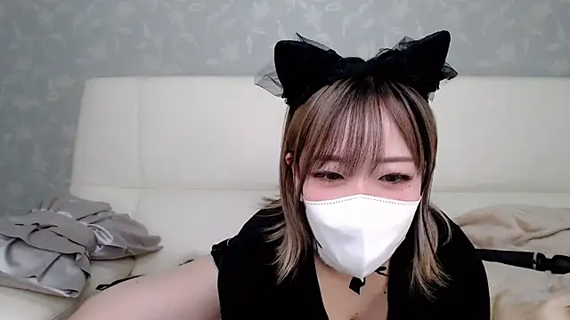 misa chan love online show from 03/05/26, 01:18