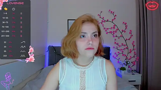 DellaRows online show from 04/06/26, 06:03