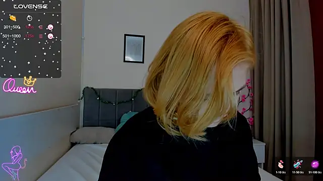 DellaRows online show from 05/05/26, 05:48