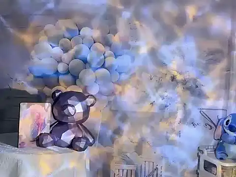 Snapshot of A-yanyann chatting on 03/02/26, 01:29 A-yanyann online show from 03/02/26, 01:29