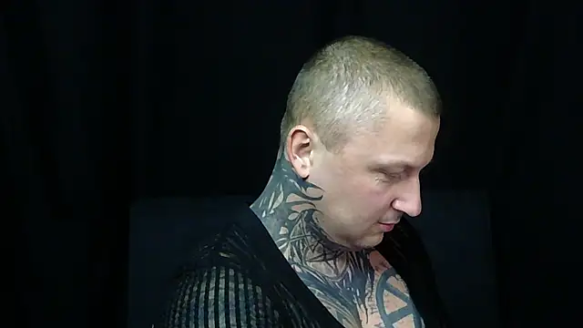 devilWithTats online show from 03/20/26, 11:15